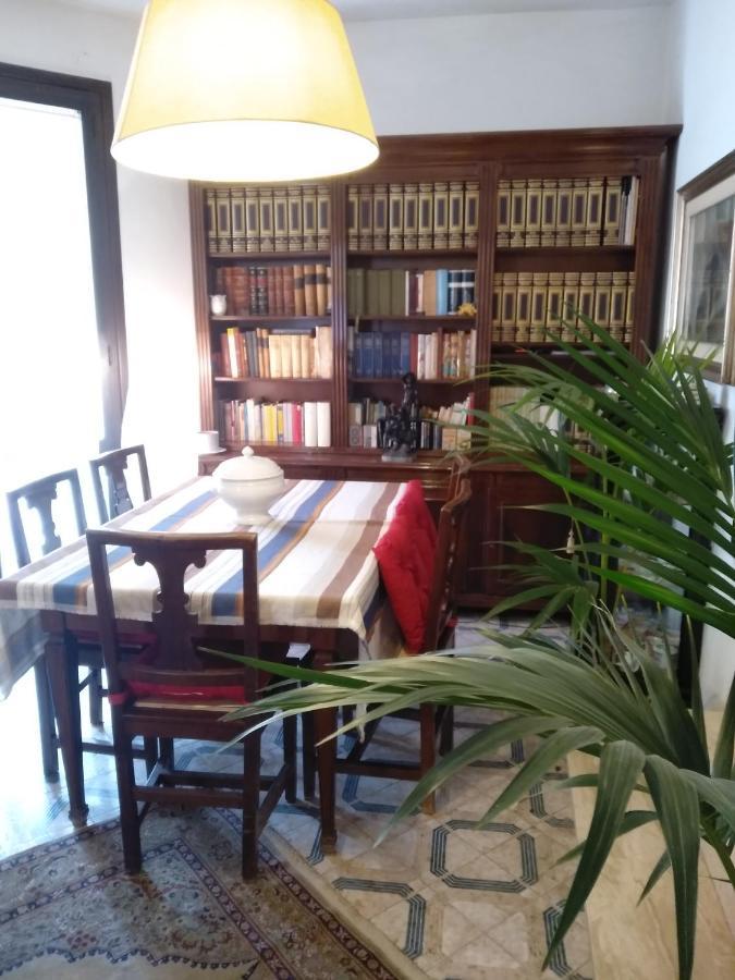 Villa WILLIAM Quartu SantʼElena Esterno foto