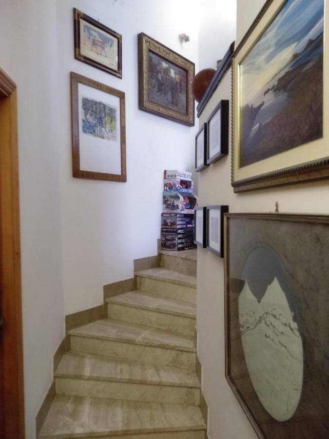 Villa WILLIAM Quartu SantʼElena Esterno foto