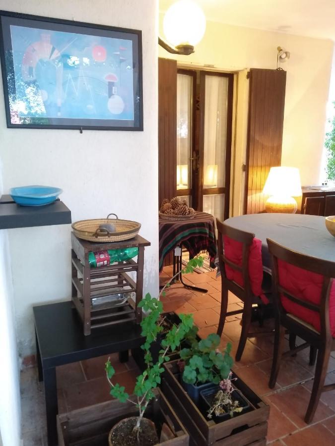 Villa WILLIAM Quartu SantʼElena Esterno foto