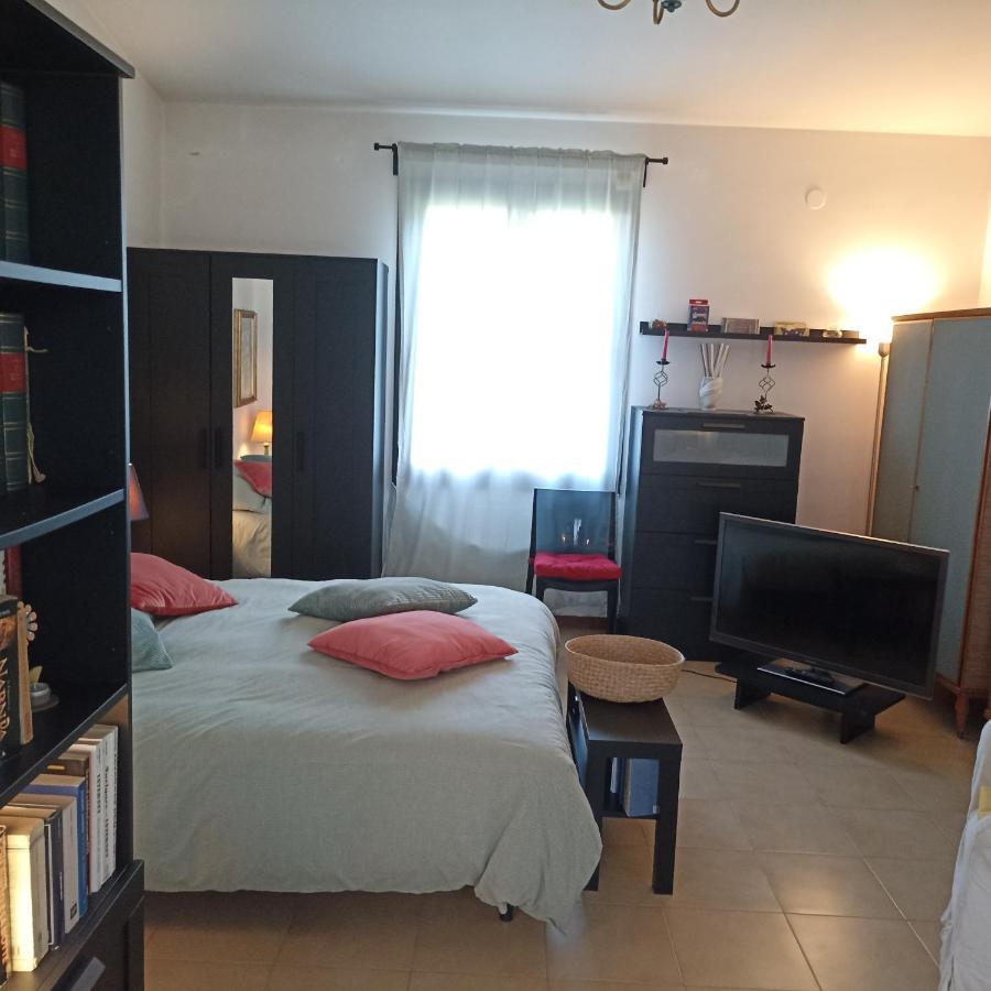 Villa WILLIAM Quartu SantʼElena Esterno foto