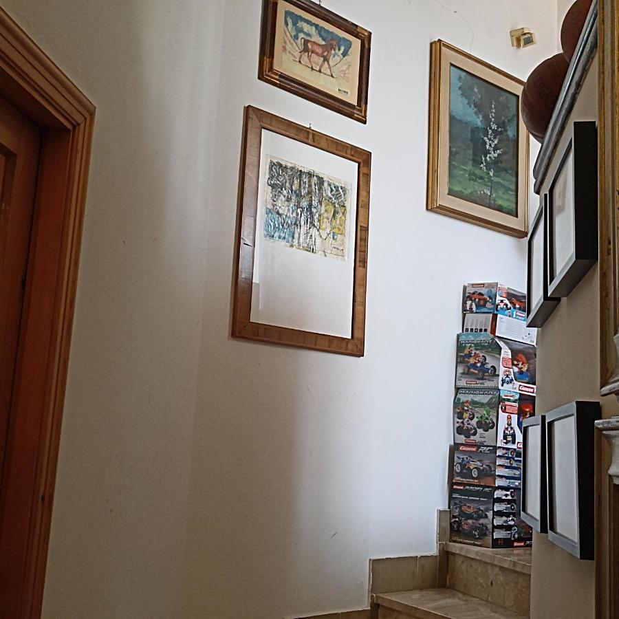 Villa WILLIAM Quartu SantʼElena Esterno foto