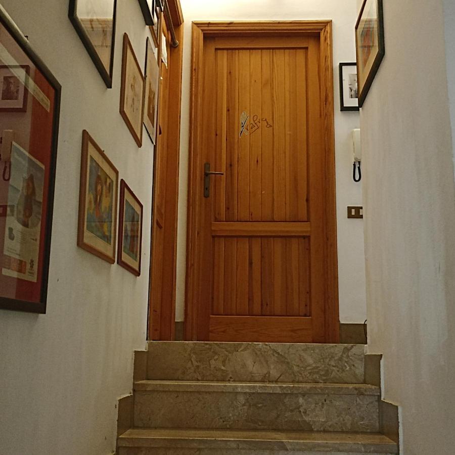 Villa WILLIAM Quartu SantʼElena Esterno foto