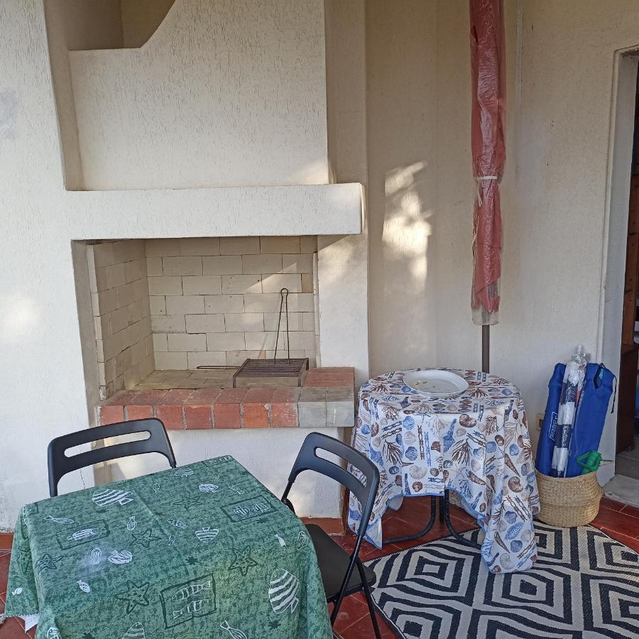 Villa WILLIAM Quartu SantʼElena Esterno foto