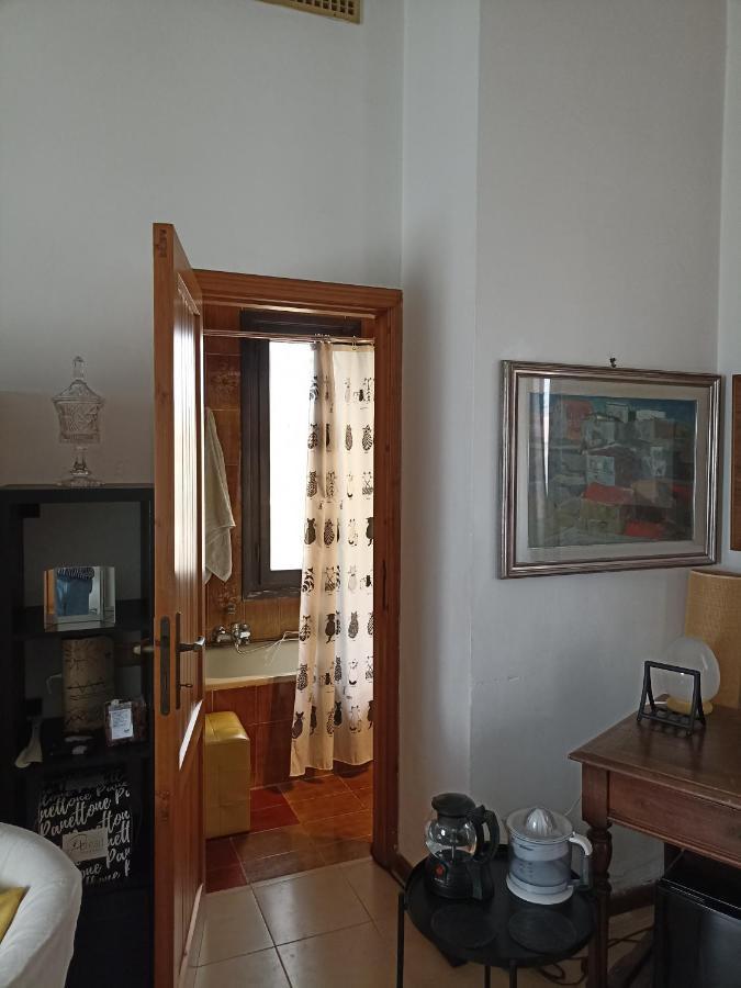 Villa WILLIAM Quartu SantʼElena Esterno foto
