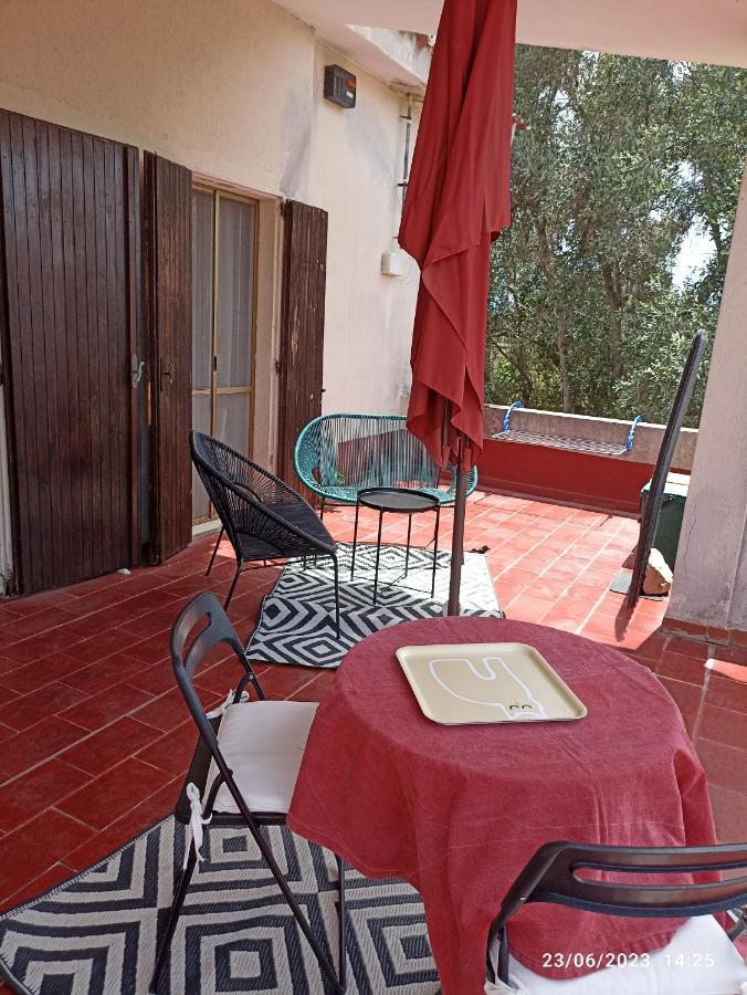 Villa WILLIAM Quartu SantʼElena Esterno foto