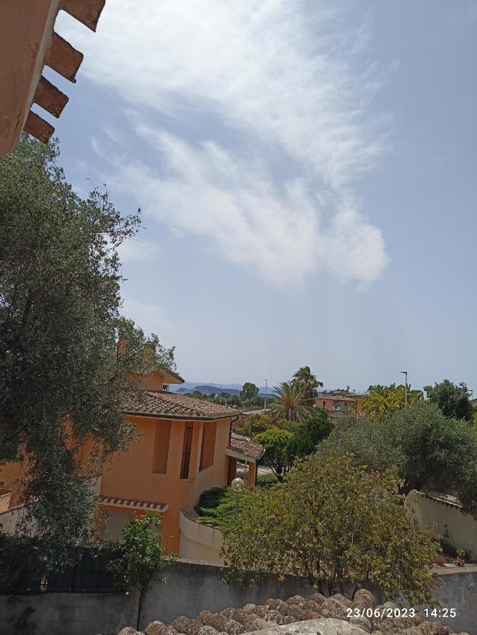 Villa WILLIAM Quartu SantʼElena Esterno foto