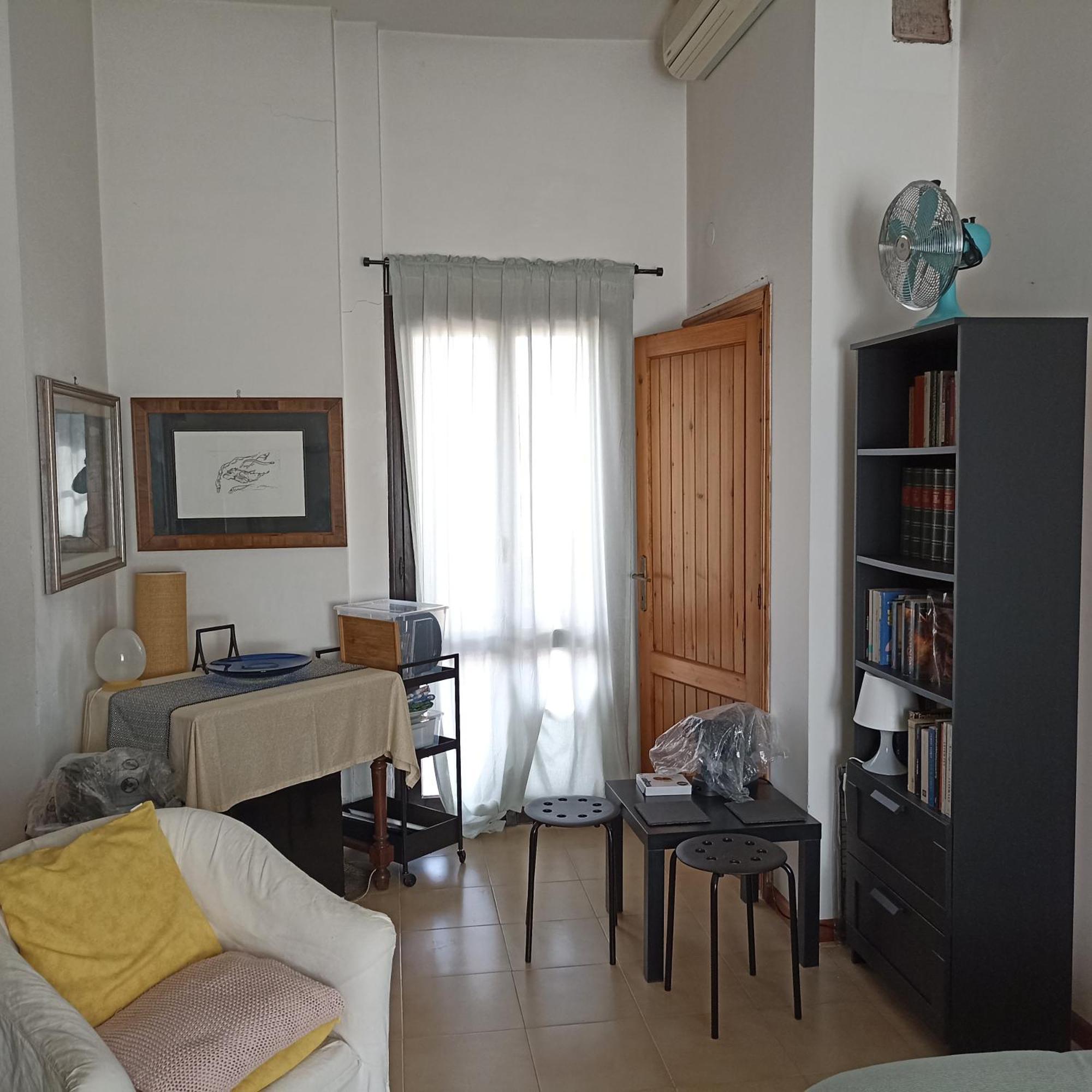 Villa WILLIAM Quartu SantʼElena Camera foto
